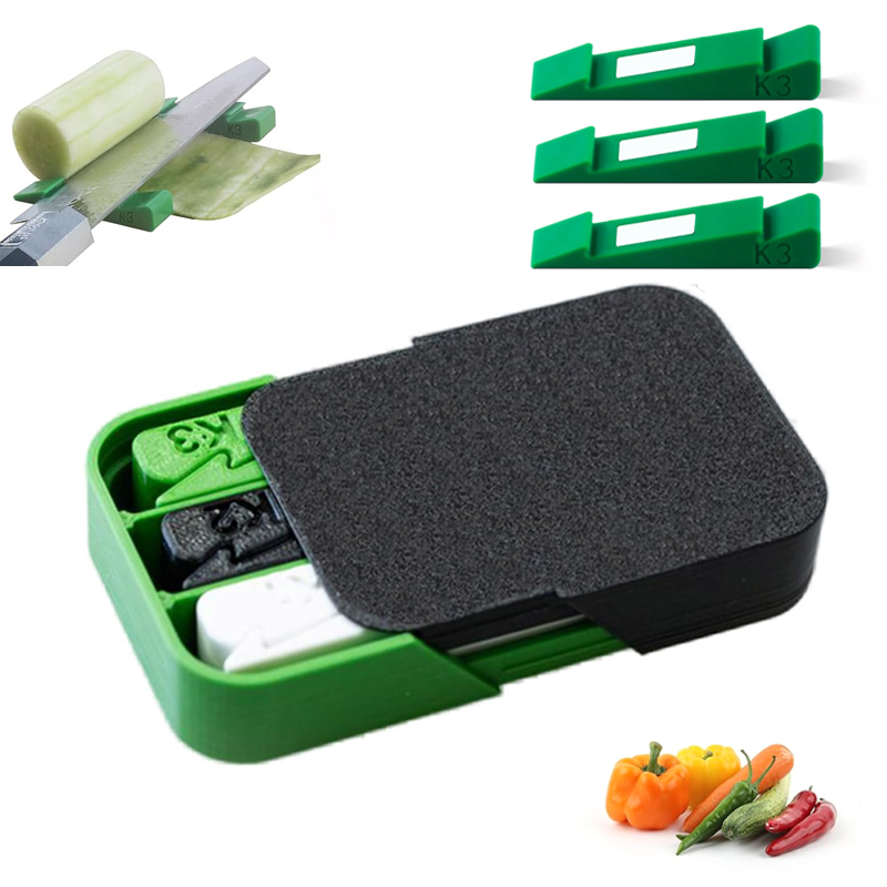 Kitchen Gadgets Cutting Tools - Ultrathin ผักตัด Aid ครัวตัด Aid Gadgets