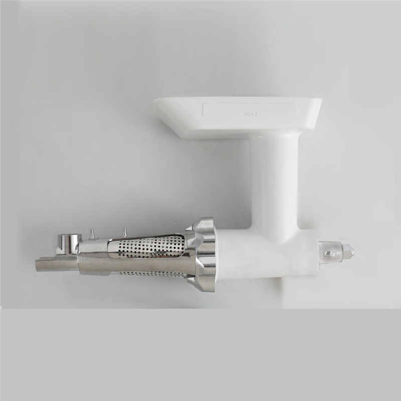 เครื่องบดเนื้อสำหรับเครื่องผสม - Kitchen Gadgets Mixer บทวิจารณ์และราคา