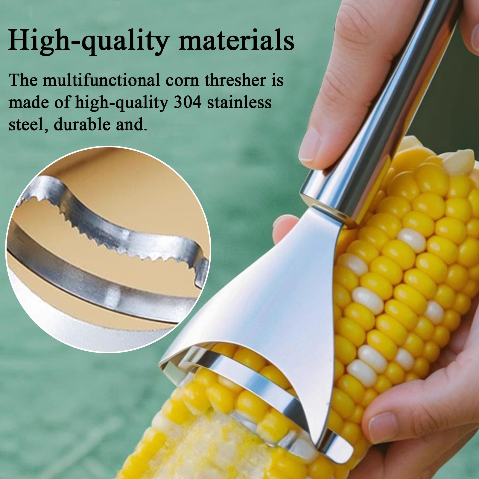ข้าวโพด Prep Peeler ข้าวโพด St - Kitchen Gadgets For Mom บทวิจารณ์และราคา