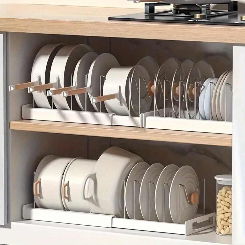 1 PC Ultimate KITCHEN Organize - Kitchen Utensil Holder บทวิจารณ์และราคา