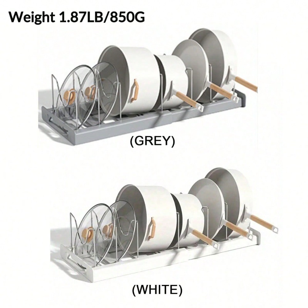 1 PC Ultimate KITCHEN Organize - Kitchen Utensil Holder บทวิจารณ์และราคา