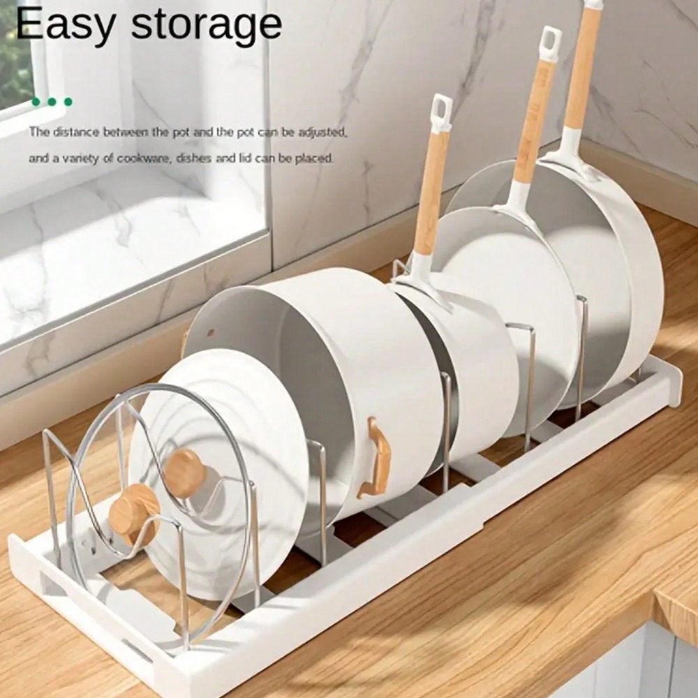 1 PC Ultimate KITCHEN Organize - Kitchen Utensil Holder บทวิจารณ์และราคา