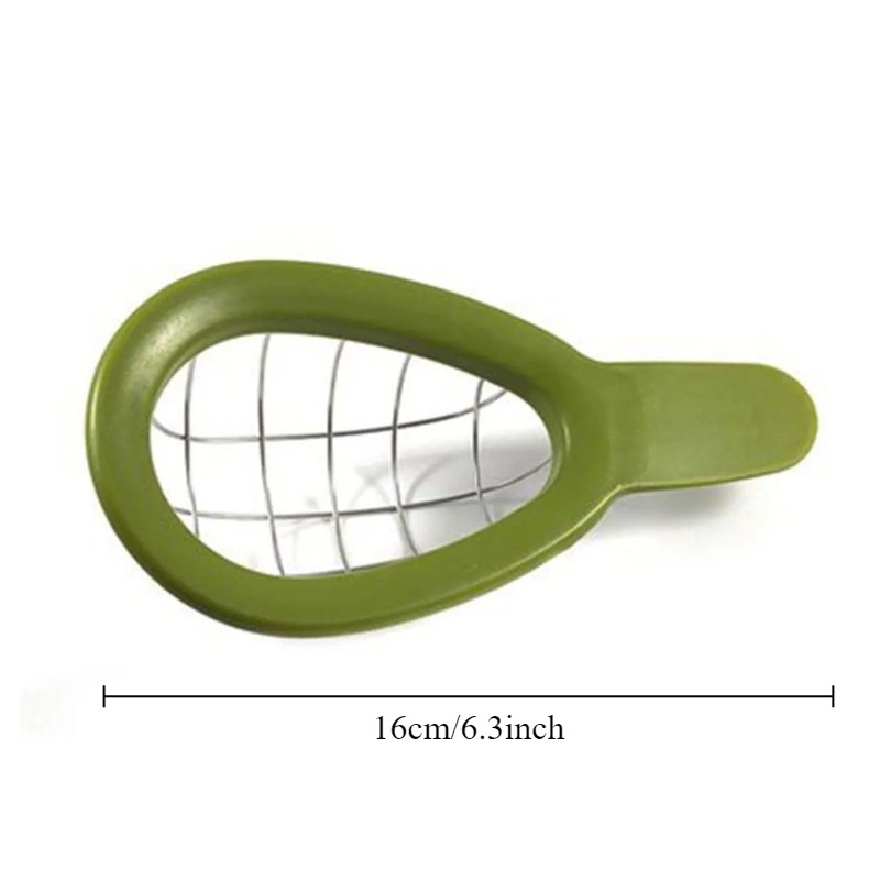 ที่ตัดและคว้านอะโวคาโด 1 ชิ้น  - Avocado Slicer Tool บทวิจารณ์และราคา