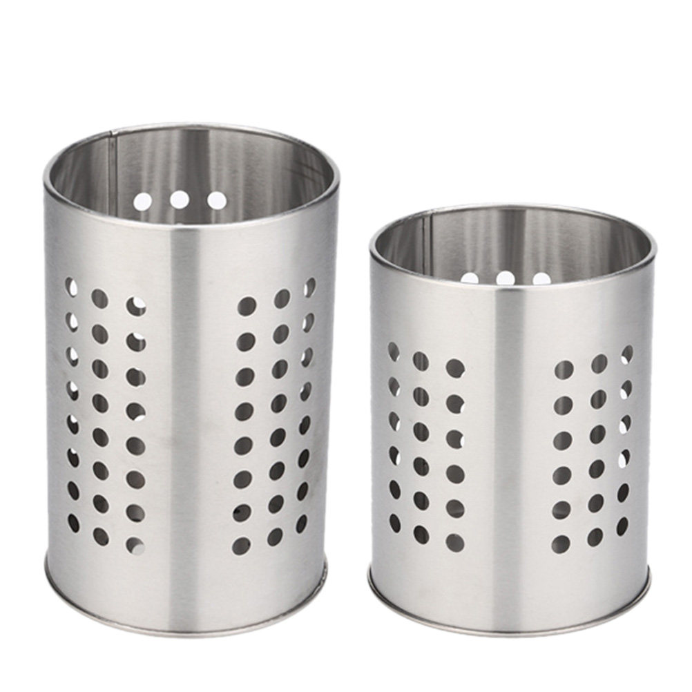 ที่วางตะเกียบสแตนเลส 1 ชุด แบบ - Kitchen Utensil Holder บทวิจารณ์และราคา