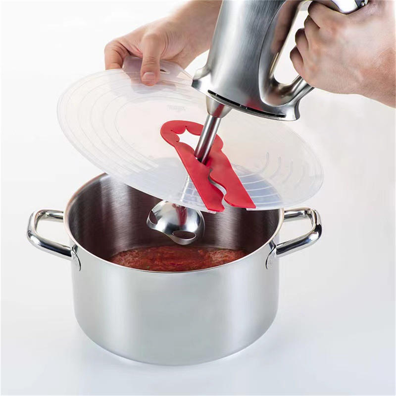 Beat Eggs Mixer Cover Mixer Sp - Kitchen Gadgets Blender บทวิจารณ์และราคา