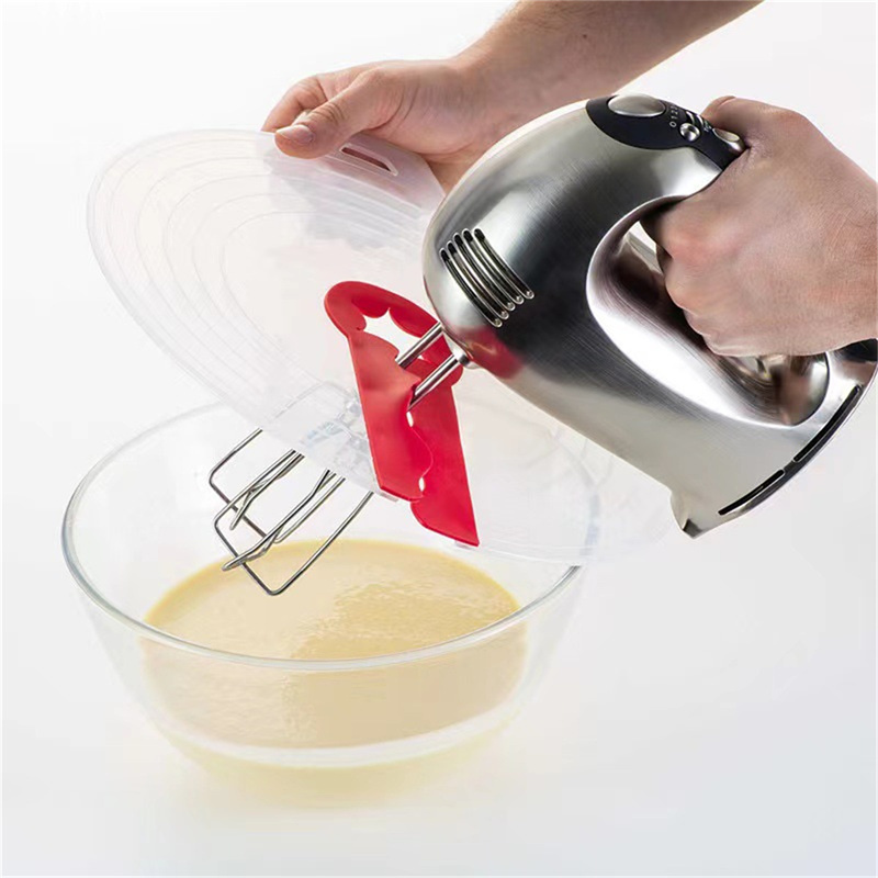 Beat Eggs Mixer Cover Mixer Sp - Kitchen Gadgets Blender บทวิจารณ์และราคา