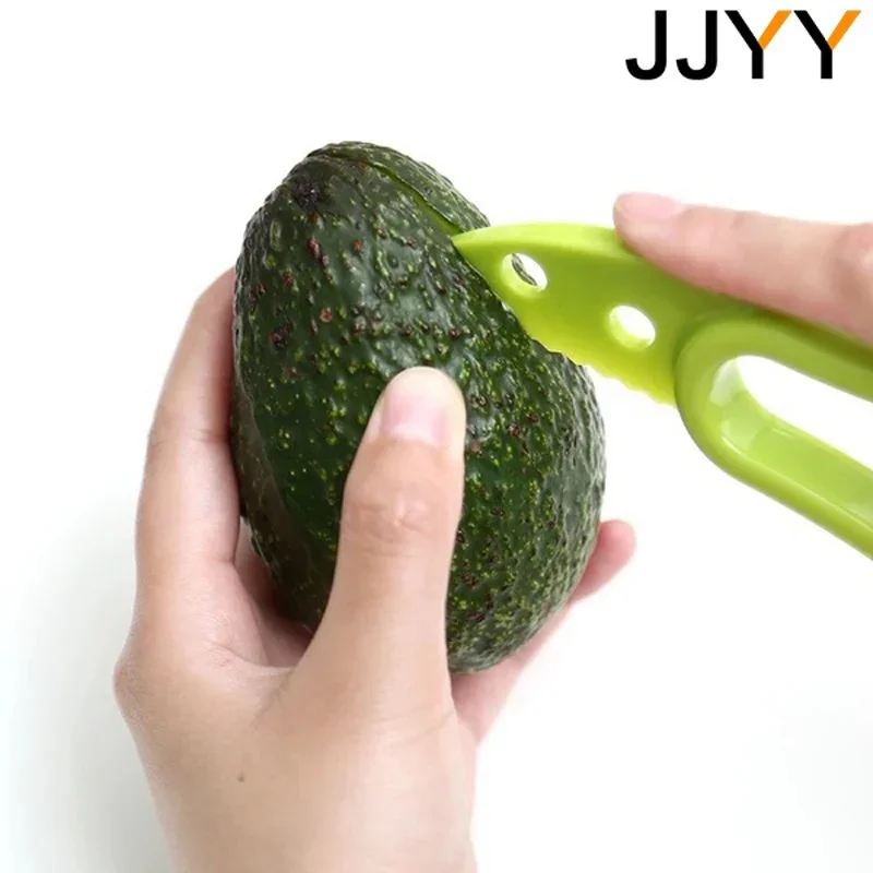 เครื่องตัดอะโวคาโดอเนกประสงค์  - Avocado Slicer Tool บทวิจารณ์และราคา