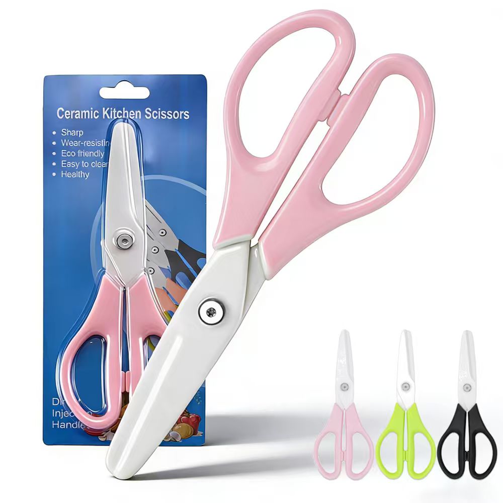 Dobeli 8 นิ้ว Zirconia เซรามิค - Kitchen Gadgets Cool บทวิจารณ์และราคา
