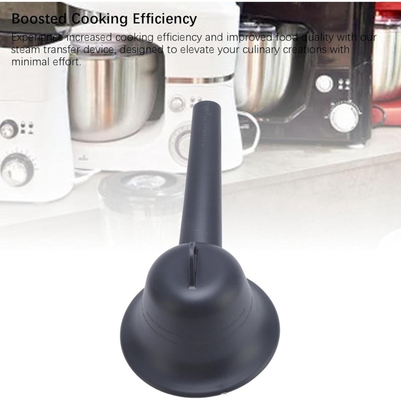 【อุปกรณ์ครัว】อะไหล่ทดแทน ท่อไอ - Kitchen Gadgets Guide บทวิจารณ์และราคา