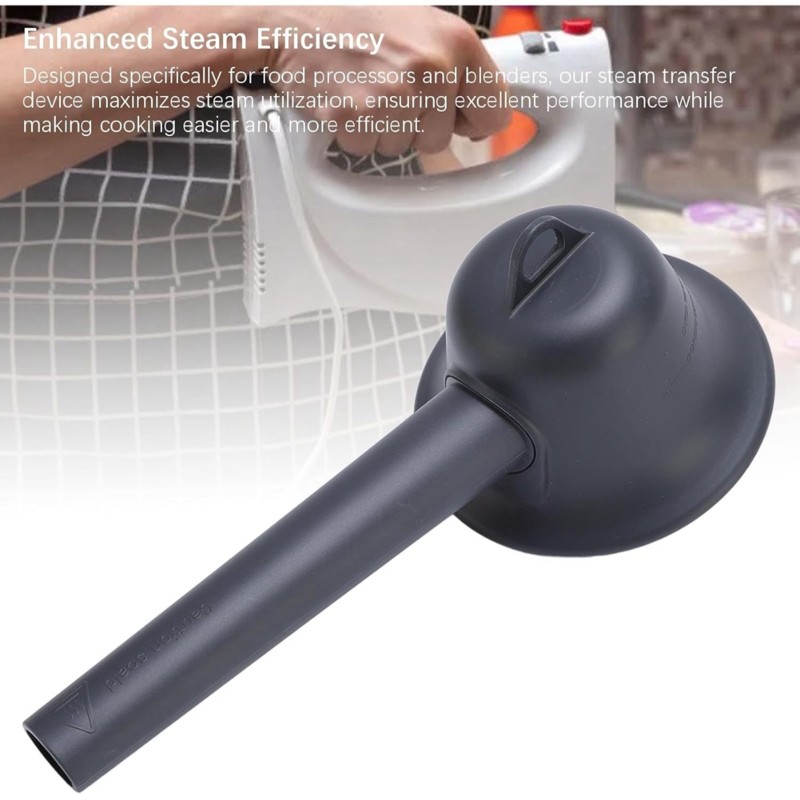 【อุปกรณ์ครัว】อะไหล่ทดแทน ท่อไอ - Kitchen Gadgets Guide บทวิจารณ์และราคา