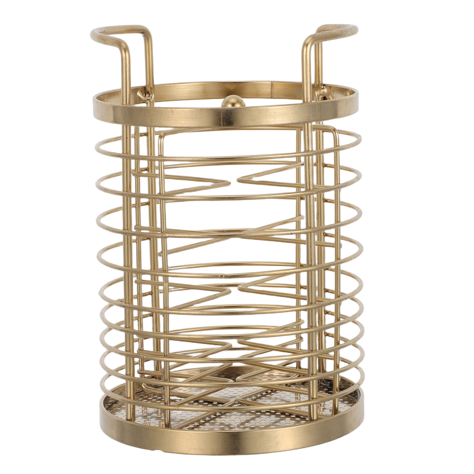 ที่วางอุปกรณ์ครัวแบบหมุนได้ สแ - Kitchen Utensil Holder บทวิจารณ์และราคา