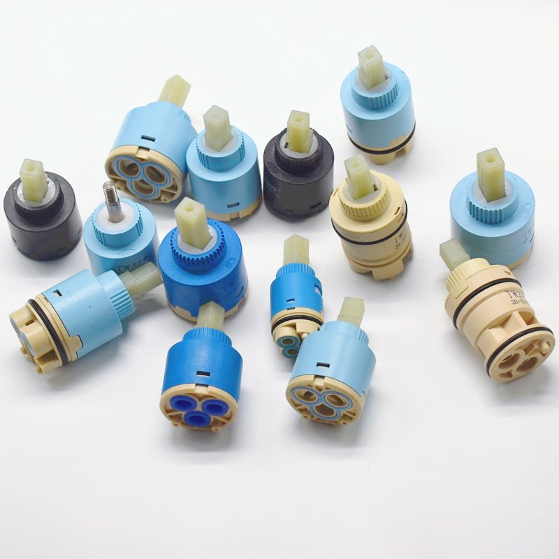 แตะผสมสูง Spool Valve 25มม./35 - Kitchen Gadgets Mixer บทวิจารณ์และราคา