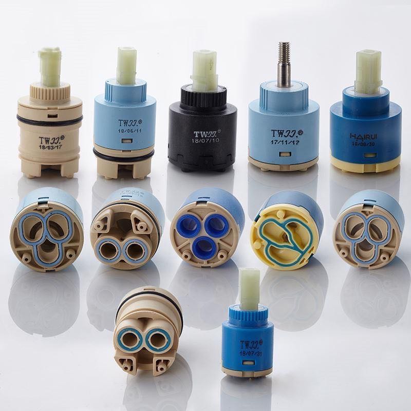 แตะผสมสูง Spool Valve 25มม./35 - Kitchen Gadgets Mixer บทวิจารณ์และราคา