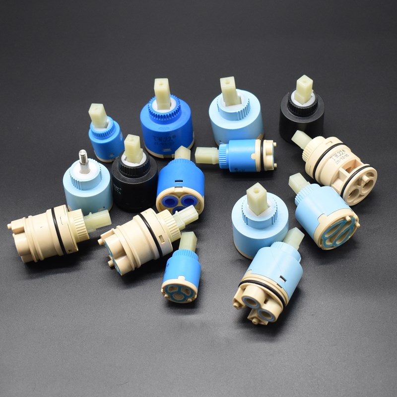 แตะผสมสูง Spool Valve 25มม./35 - Kitchen Gadgets Mixer บทวิจารณ์และราคา
