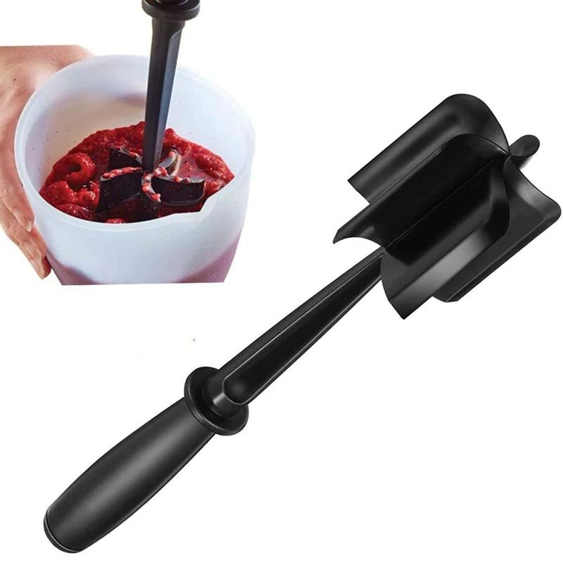 เครื่องบดเนื้อแบบใช้มือในครัว, - Kitchen Gadgets Vegetable Chopper บทวิจารณ์และราคา
