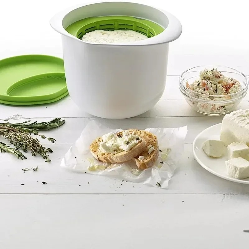 เครื่องทำชีสซิลิโคน DIY สำหรับ - Kitchen Gadgets Recipes บทวิจารณ์และราคา