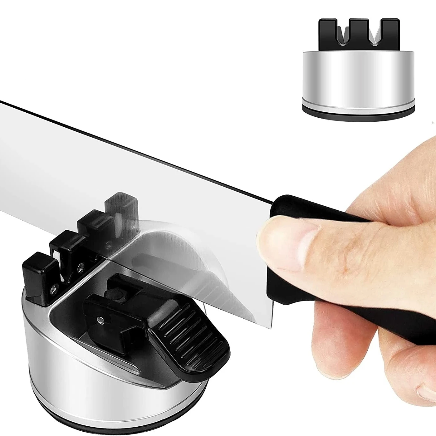 เครื่องลับมีดแบบแฮนด์ฟรี ปี 20 - Kitchen Gadgets New 2025 บทวิจารณ์และราคา