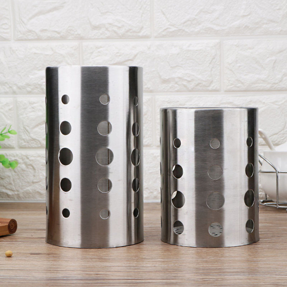 ที่วางตะเกียบในครัว 3 ชิ้น ที่ - Kitchen Utensil Holder บทวิจารณ์และราคา