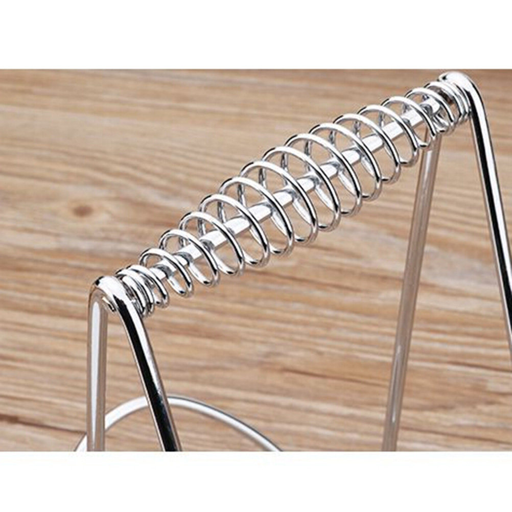 ที่วางตะเกียบในครัว 3 ชิ้น ที่ - Kitchen Utensil Holder บทวิจารณ์และราคา