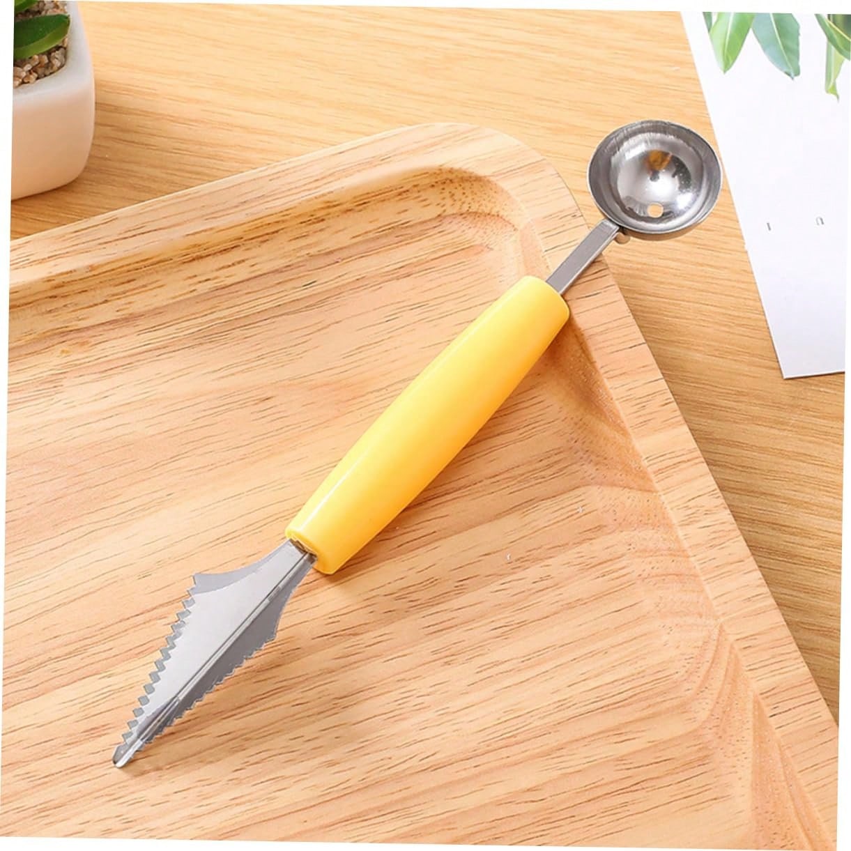 เครื่องมือแกะสลักผักและหั่นผลไ - Kitchen Gadgets Vegetable Chopper บทวิจารณ์และราคา
