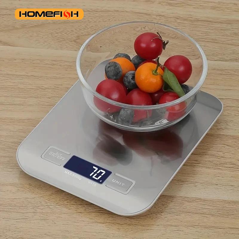 เครื่องใช้ในครัวเรือนความแม่นย - Kitchen Gadgets Cool บทวิจารณ์และราคา