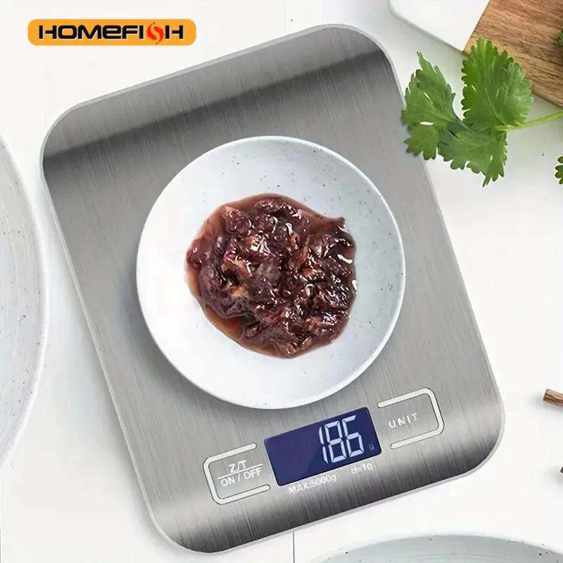 เครื่องใช้ในครัวเรือนความแม่นย - Kitchen Gadgets Cool บทวิจารณ์และราคา