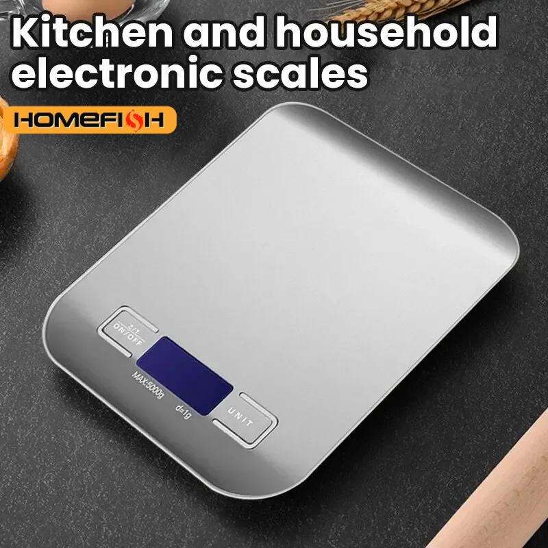 เครื่องใช้ในครัวเรือนความแม่นย - Kitchen Gadgets Cool บทวิจารณ์และราคา