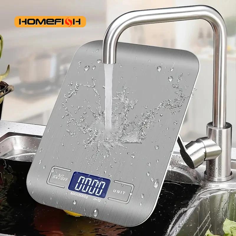 เครื่องใช้ในครัวเรือนความแม่นย - Kitchen Gadgets Cool บทวิจารณ์และราคา