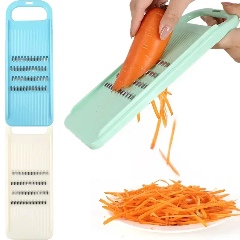 เครื่องขูด เครื่องตัดผัก แครอท - Kitchen Gadgets Vegetable Chopper บทวิจารณ์และราคา