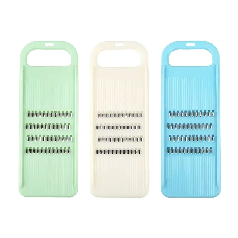เครื่องขูด เครื่องตัดผัก แครอท - Kitchen Gadgets Vegetable Chopper บทวิจารณ์และราคา