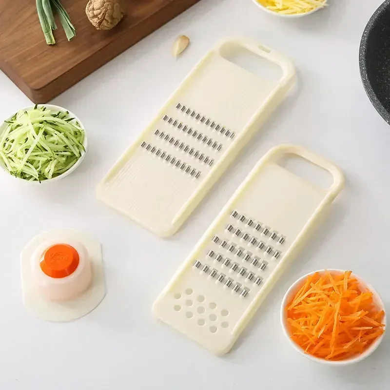 เครื่องขูด เครื่องตัดผัก แครอท - Kitchen Gadgets Vegetable Chopper บทวิจารณ์และราคา