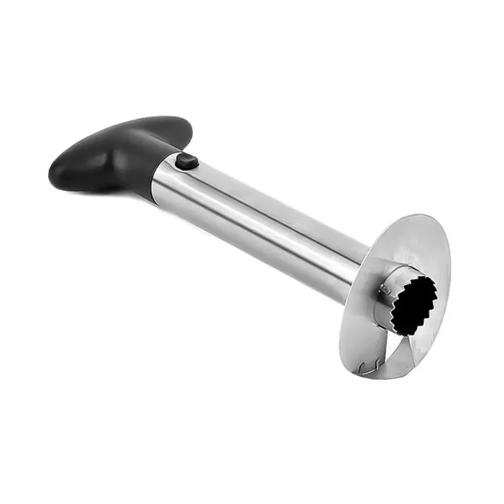 Spot สแตนเลสสับปะรด Peeler สับ - Kitchen Gadgets Smart บทวิจารณ์และราคา
