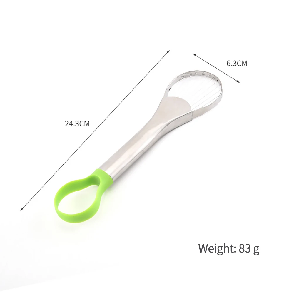 มัลติฟังก์ชั่น 2 In 1 เครื่องต - Avocado Slicer Tool บทวิจารณ์และราคา