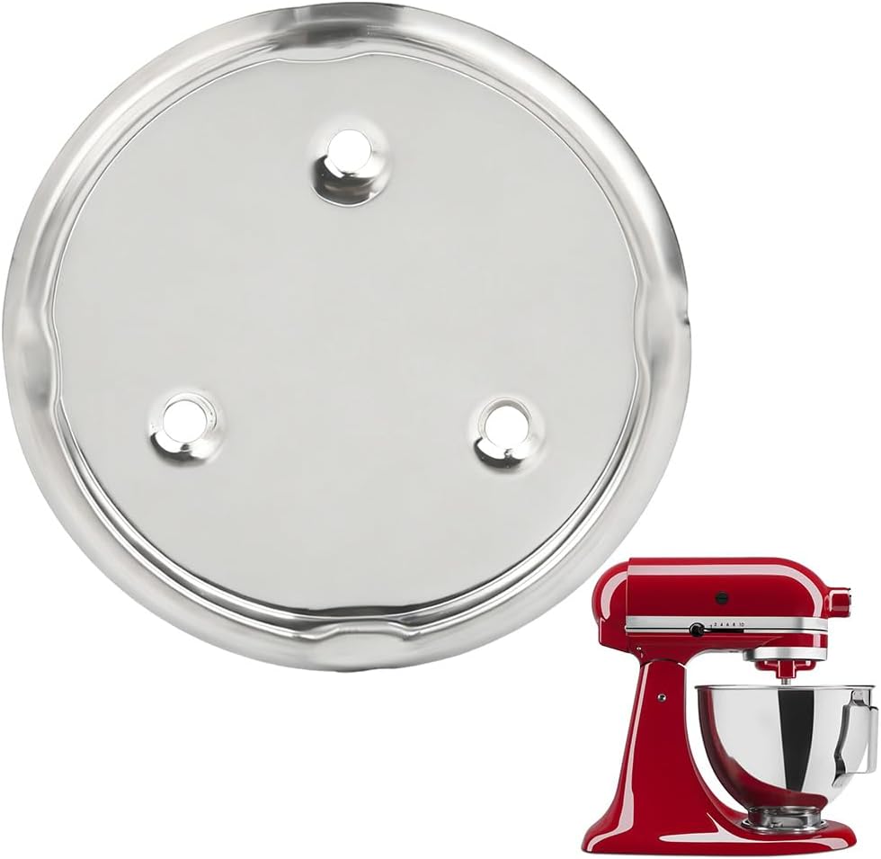 ฝาเกลียวโถผสมรุ่น W10191926 แบ - Kitchen Gadgets Mixer บทวิจารณ์และราคา