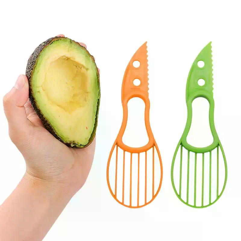 ที่ตัดอะโวคาโด 3-in-1 พร้อมที่ - Avocado Slicer Tool บทวิจารณ์และราคา