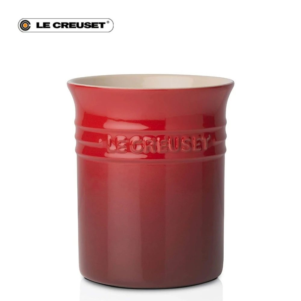 ที่ใส่เครื่องครัว Le Creuset S - Kitchen Utensil Holder บทวิจารณ์และราคา