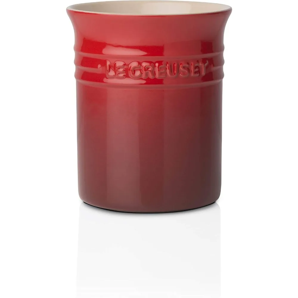 ที่ใส่เครื่องครัว Le Creuset S - Kitchen Utensil Holder บทวิจารณ์และราคา