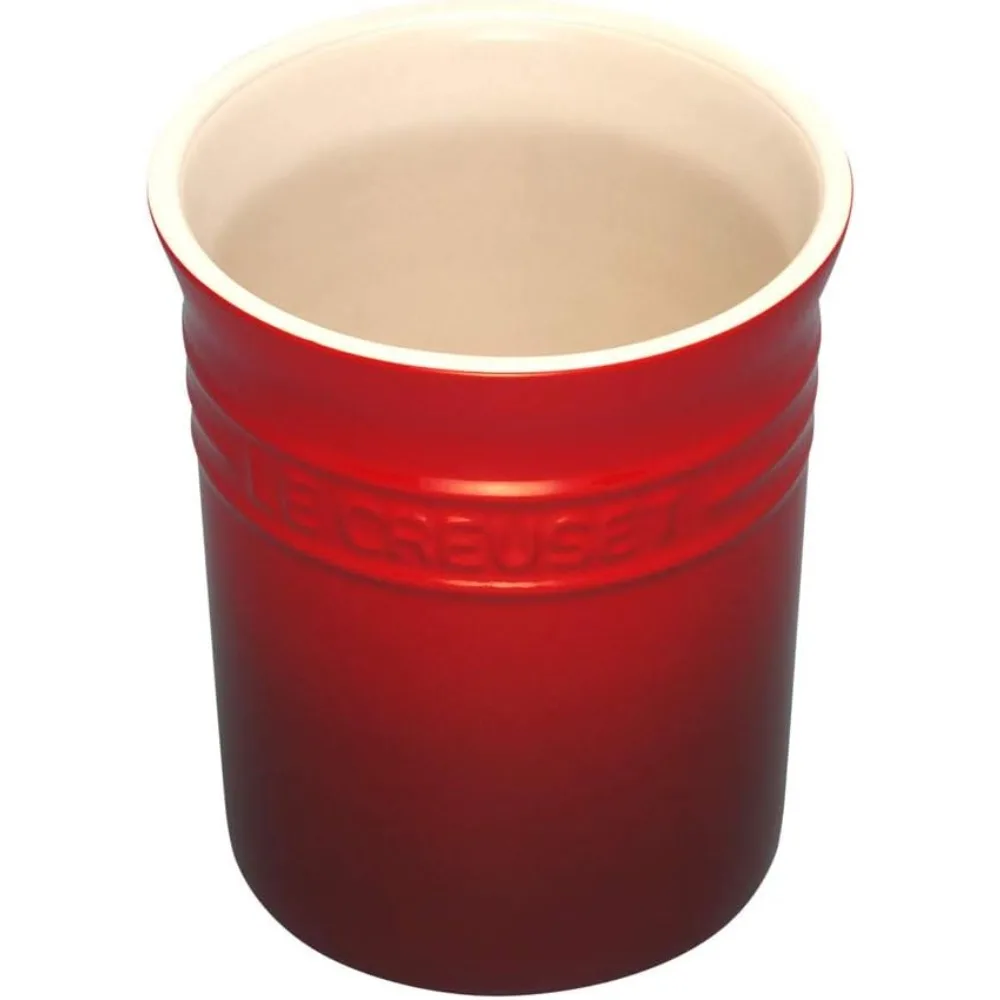 ที่ใส่เครื่องครัว Le Creuset S - Kitchen Utensil Holder บทวิจารณ์และราคา