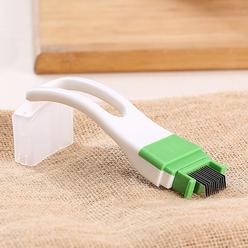 มีดหั่นต้นหอม, เครื่องหั่นต้นห - Kitchen Gadgets Cutting Tools บทวิจารณ์และราคา