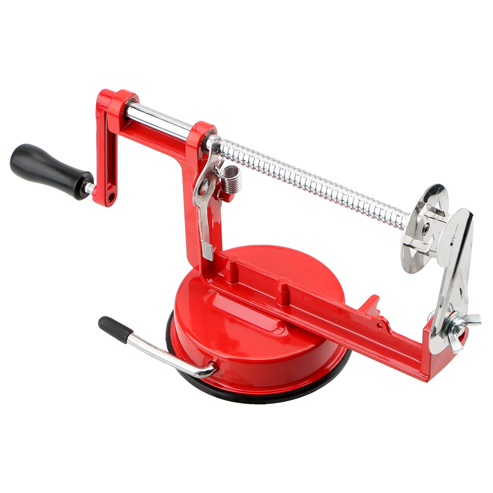 คู่มือเกลียวเครื่องตัดทอดฝรั่ง - Kitchen Gadgets Smart บทวิจารณ์และราคา
