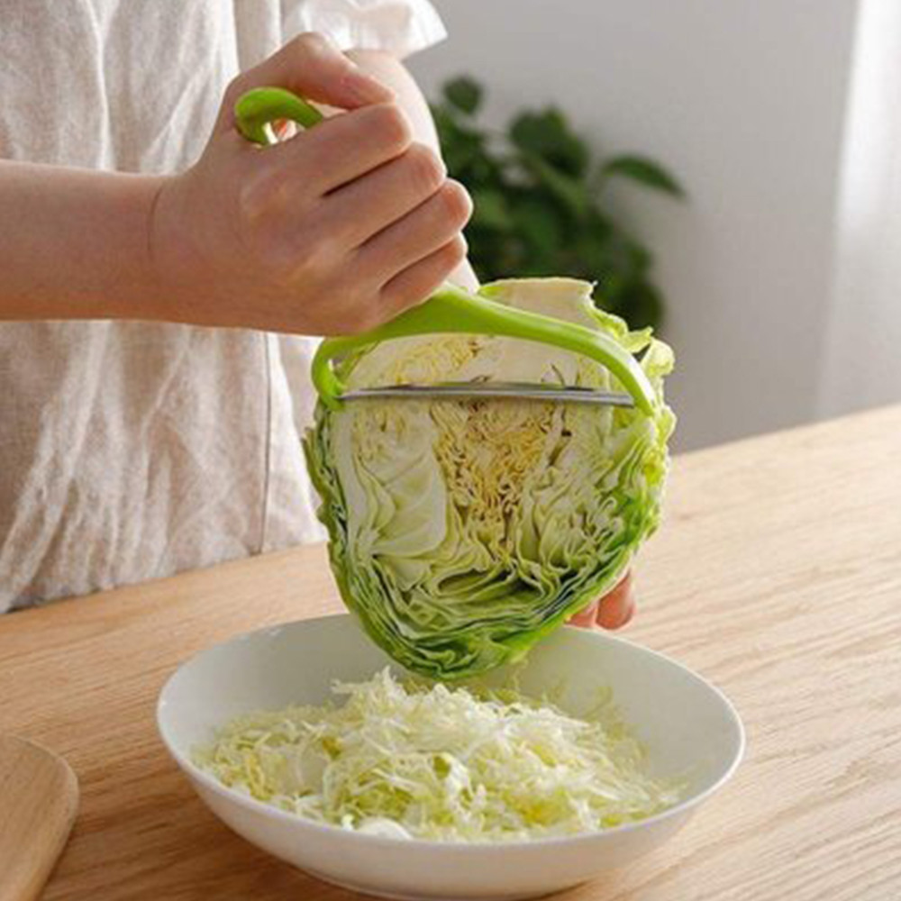 เครื่องตัดกะหล่ําปลีเครื่องตัด - Avocado Slicer Tool บทวิจารณ์และราคา