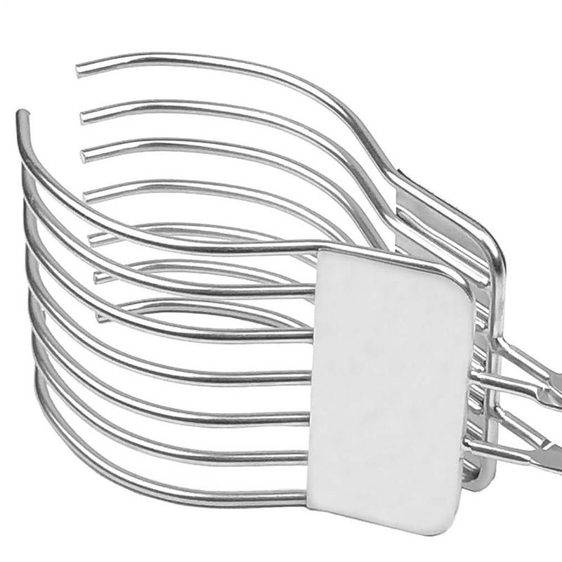 ผู้ถือหัวหอมสําหรับหั่นคู่มือข - Kitchen Gadgets Guide บทวิจารณ์และราคา