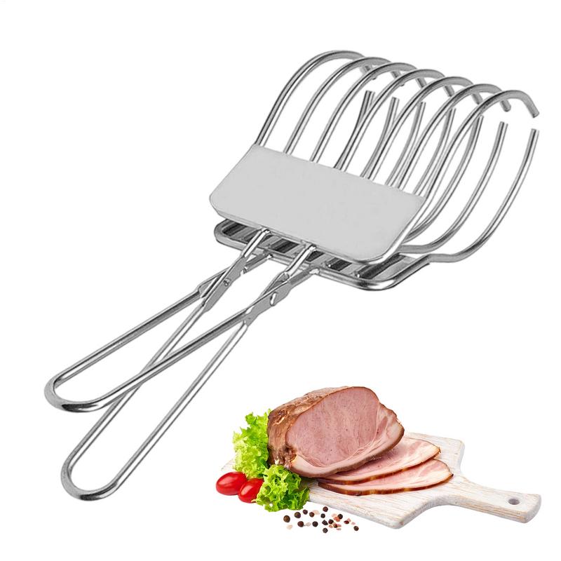 ผู้ถือหัวหอมสําหรับหั่นคู่มือข - Kitchen Gadgets Guide บทวิจารณ์และราคา