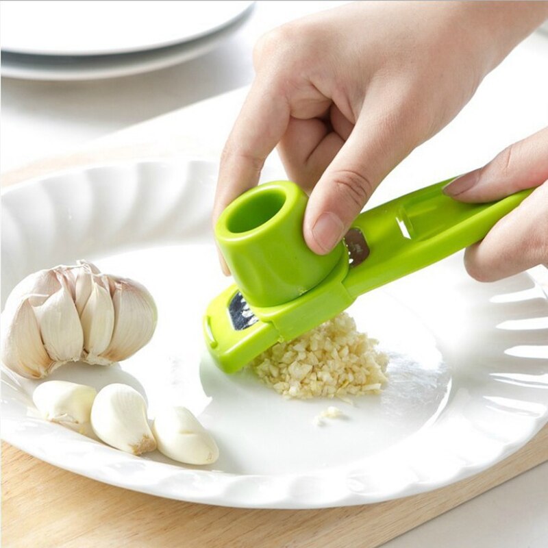 เครื่องบดกระเทียมขนาดเล็ก1แพ็ค - Kitchen Gadgets Cool บทวิจารณ์และราคา
