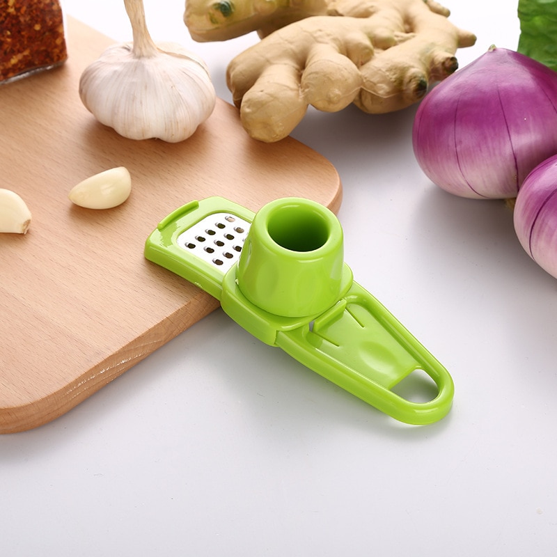 เครื่องบดกระเทียมขนาดเล็ก1แพ็ค - Kitchen Gadgets Cool บทวิจารณ์และราคา