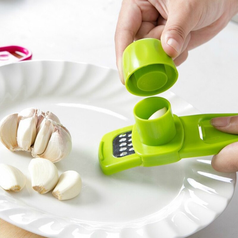 เครื่องบดกระเทียมขนาดเล็ก1แพ็ค - Kitchen Gadgets Cool บทวิจารณ์และราคา