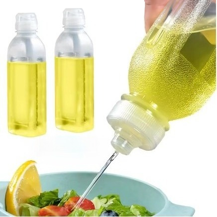 300/500ML บีบขวดปรุงรสกรีดร้อง - Kitchen Gadgets Oil Spray บทวิจารณ์และราคา
