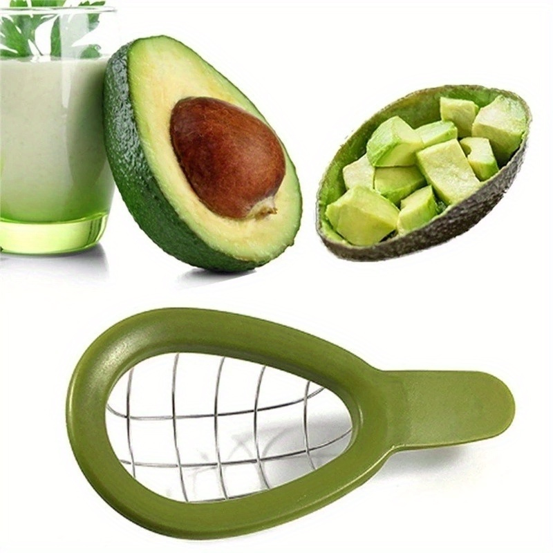 เครื่องตัดอะโวคาโด 1 ชิ้น, เคร - Avocado Slicer Tool บทวิจารณ์และราคา