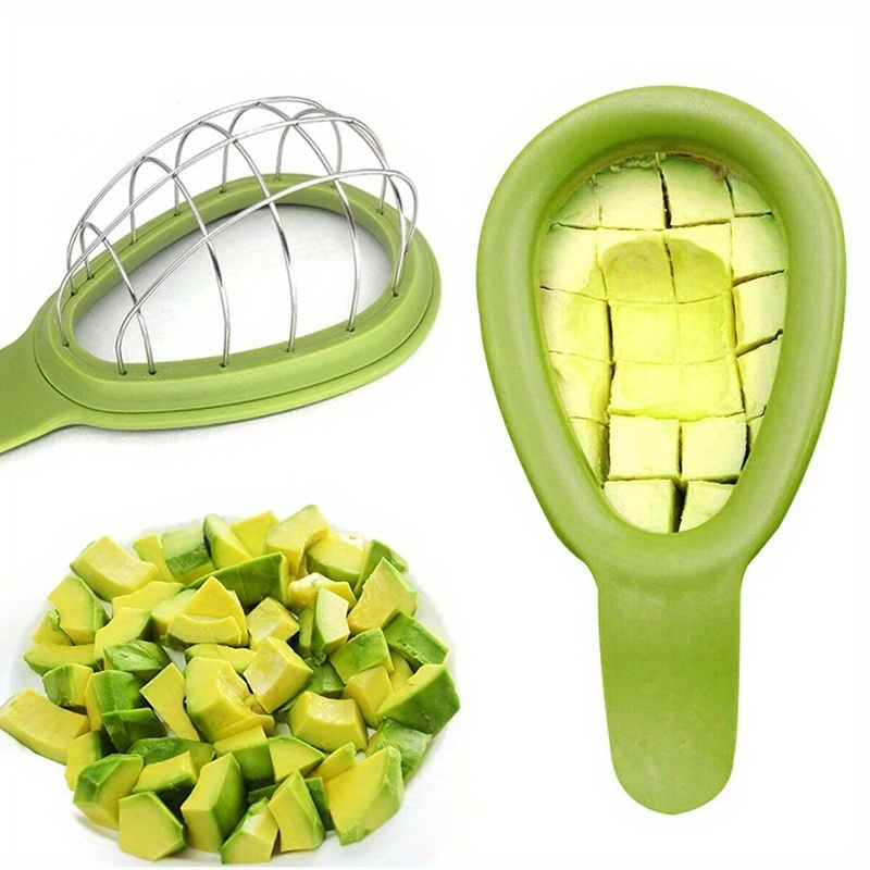 เครื่องตัดอะโวคาโด 1 ชิ้น, เคร - Avocado Slicer Tool บทวิจารณ์และราคา