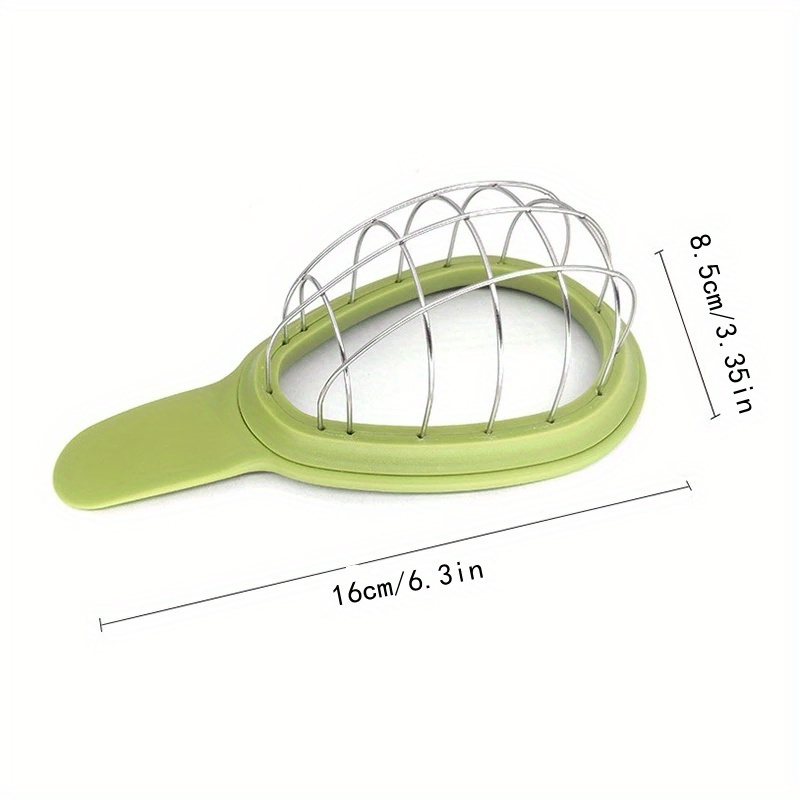 เครื่องตัดอะโวคาโด 1 ชิ้น, เคร - Avocado Slicer Tool บทวิจารณ์และราคา